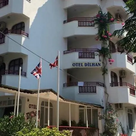Dilhan Icmeler