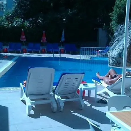 Hotel Dilhan